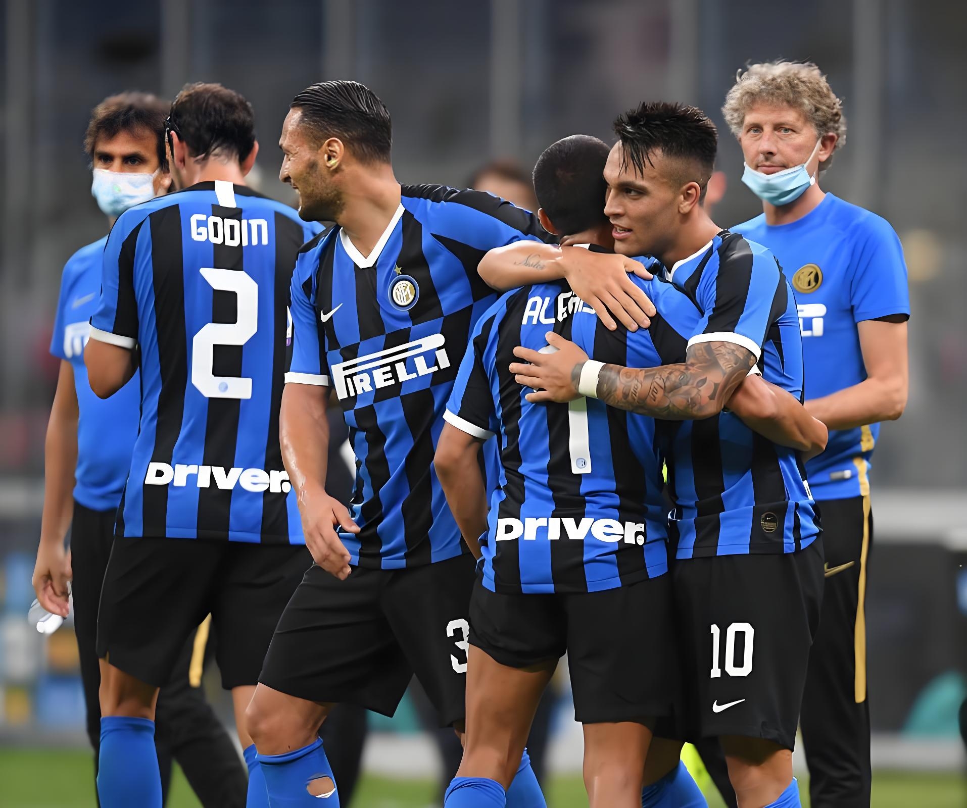 包含赛后国际米兰备战葡超;刷新队史纪录细节曝光;管理层满意;赛季目标并未改变的词条 包含赛后国际米兰备战葡超;刷新队史纪录细节曝光;管理层满意;赛季目标并未改变的词条