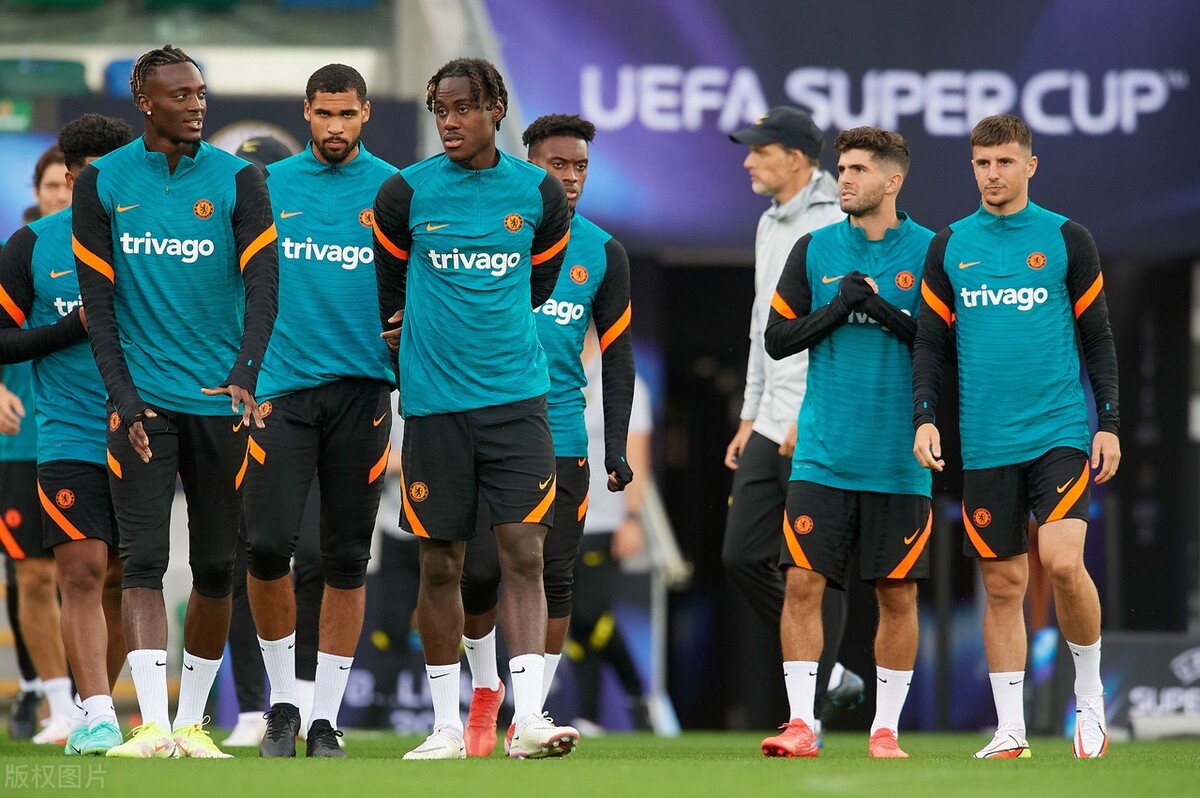 切尔西赛前手感冰凉,志在欧超杯名次提升,引发热议,纪律约束更严格的简单介绍 切尔西赛前手感冰凉,志在欧超杯名次提升,引发热议,纪律约束更严格的简单介绍