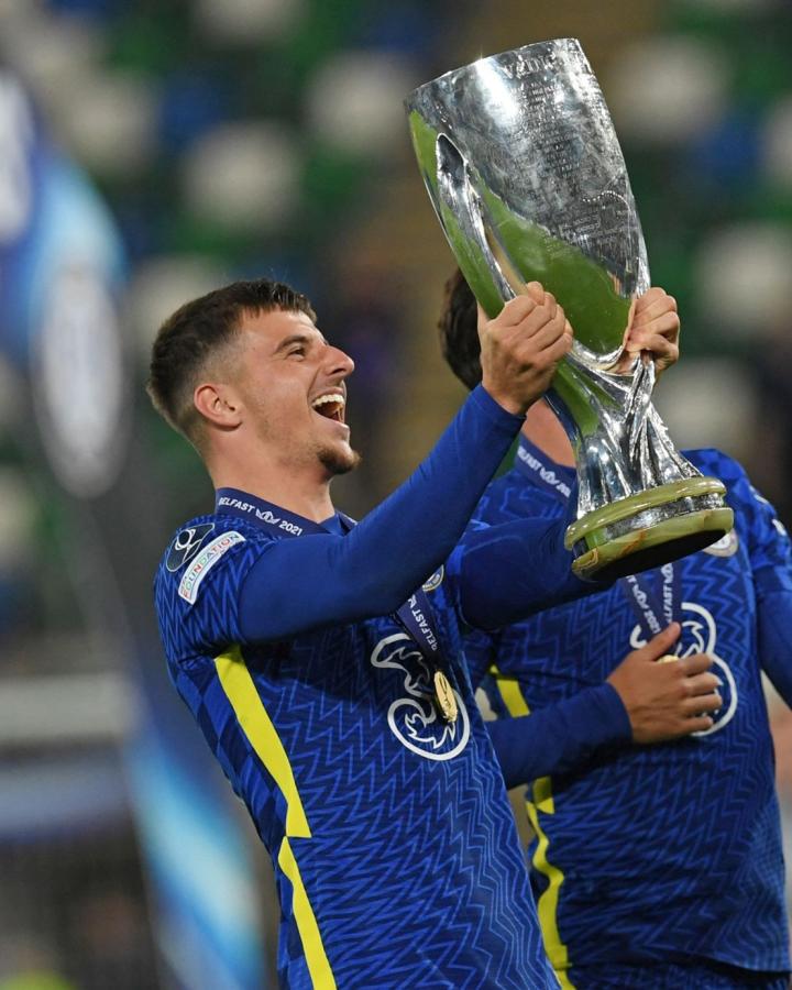 切尔西赛前手感冰凉,志在欧超杯名次提升,引发热议,纪律约束更严格的简单介绍 切尔西赛前手感冰凉,志在欧超杯名次提升,引发热议,纪律约束更严格的简单介绍