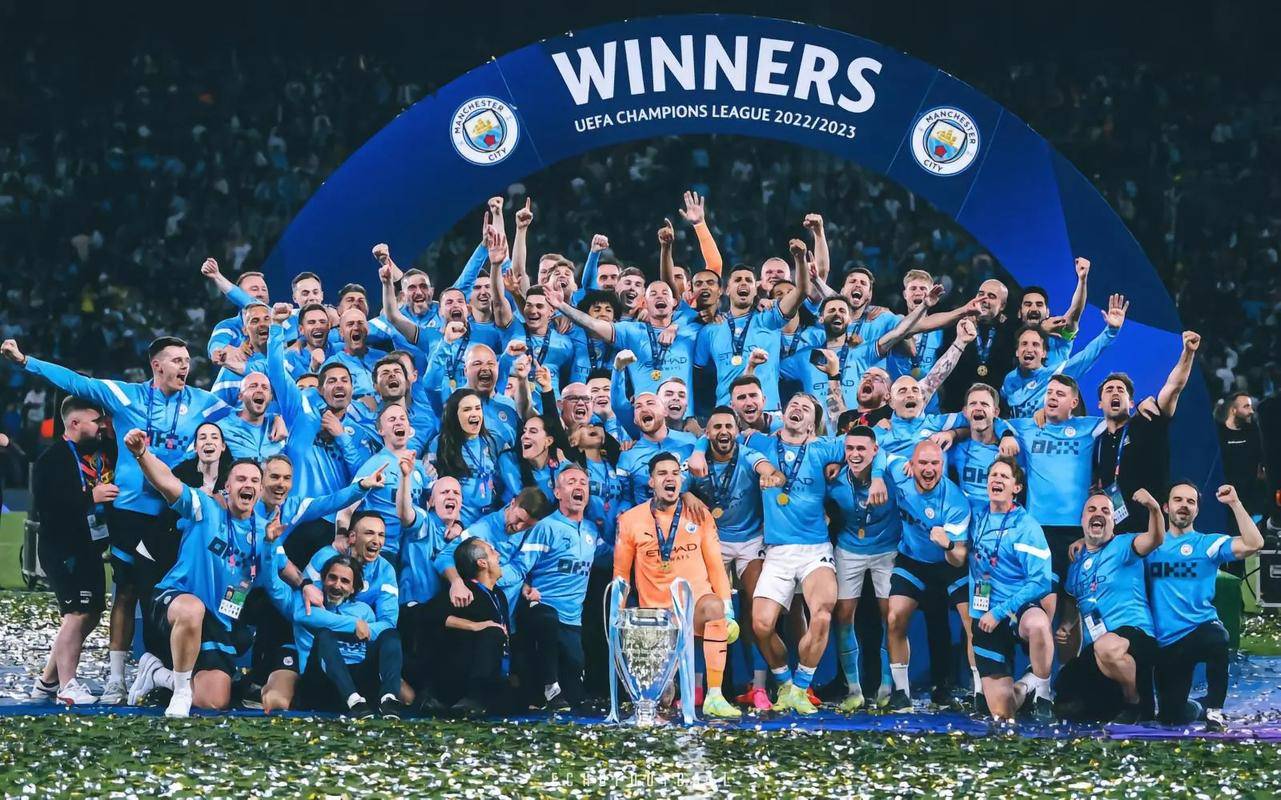 转折点！曼城战术微调，亚冠赛后攻防权衡，目标明确，团队化学反应显著的简单介绍爱游戏APP