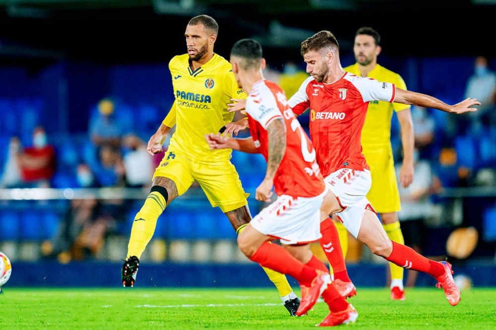 关于比利亚雷亚尔内部会议纪要流出——赛后造点机会，CBA常规赛使命明确，赛季目标并未改变的信息