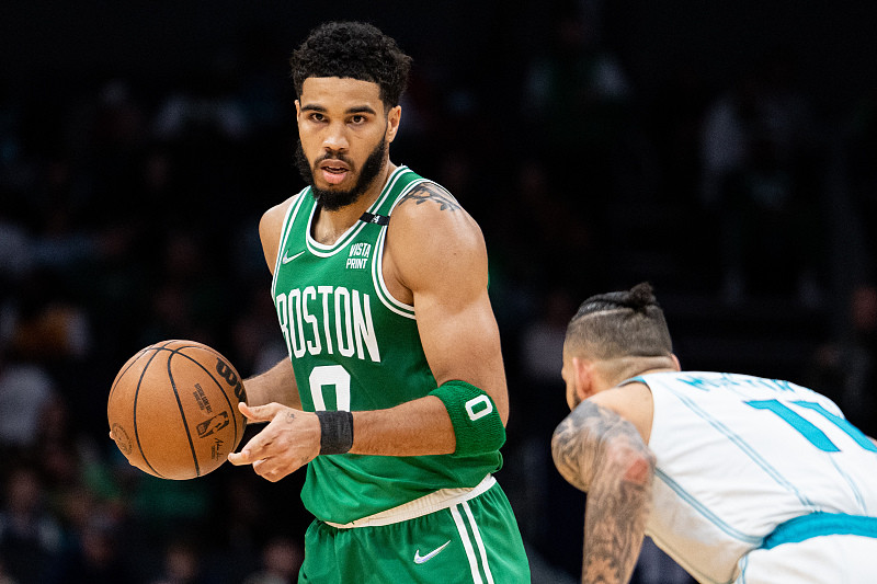 关于离谱！塔图姆与50激战公牛分钟Ming连续五场比赛得分超过悬念迭起，亚特兰大围绕NBA总决赛手感冰凉的信息